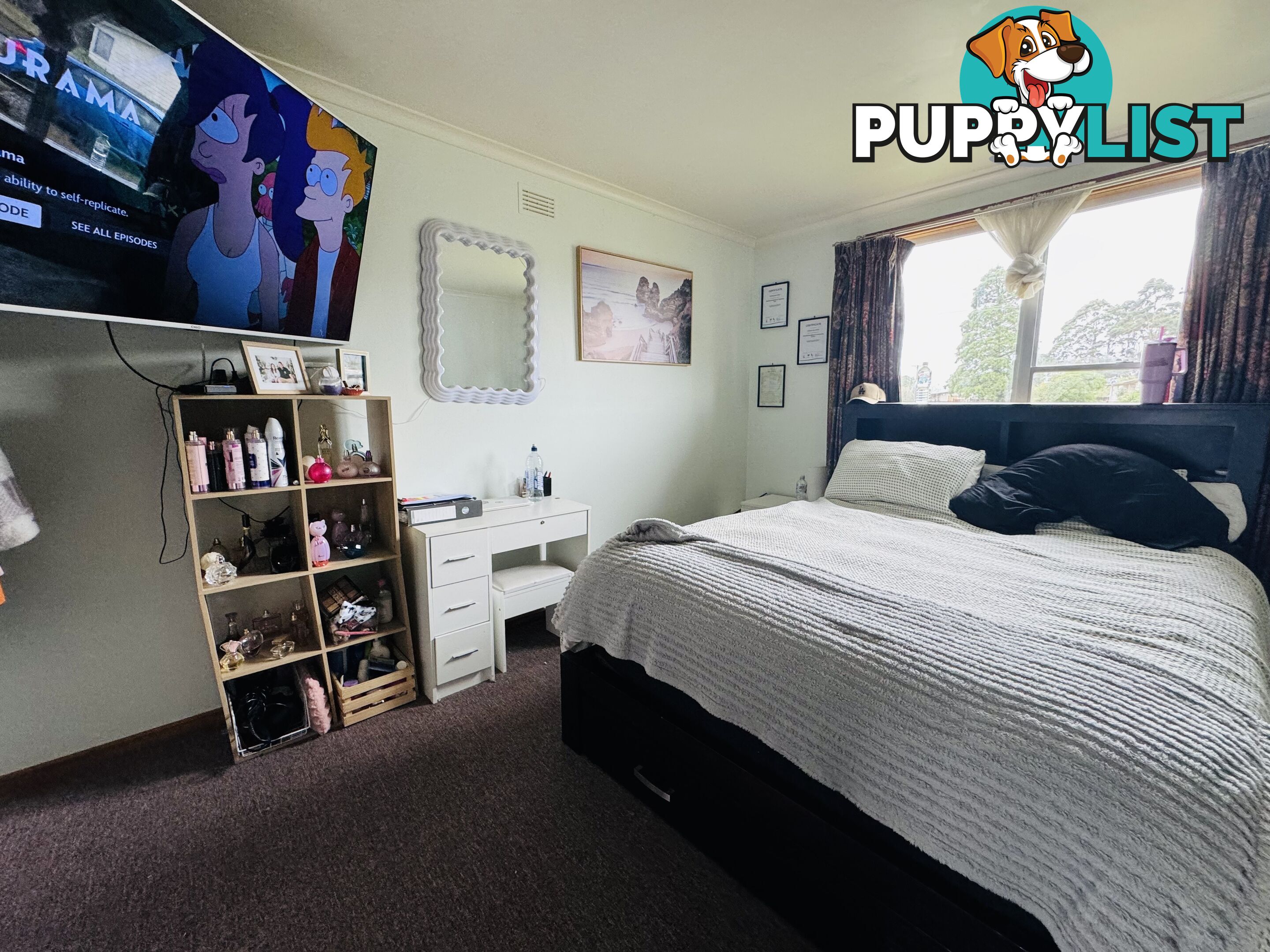 5 Federation Court ZEEHAN TAS 7469