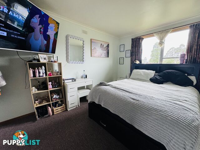 5 Federation Court ZEEHAN TAS 7469