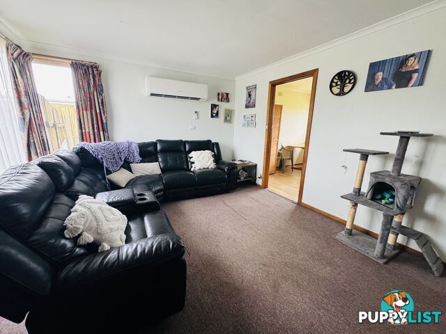 5 Federation Court ZEEHAN TAS 7469