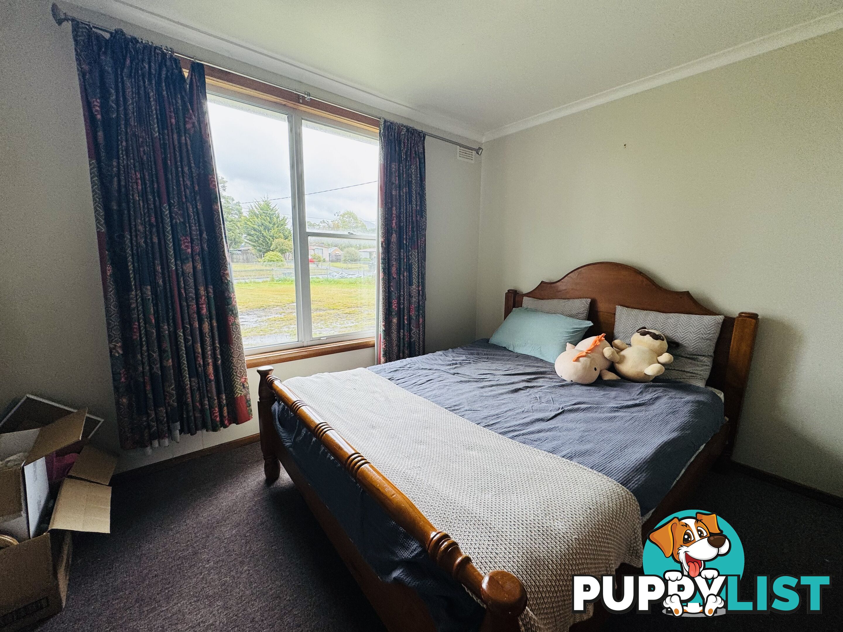 5 Federation Court ZEEHAN TAS 7469
