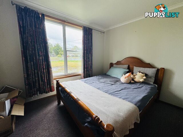 5 Federation Court ZEEHAN TAS 7469