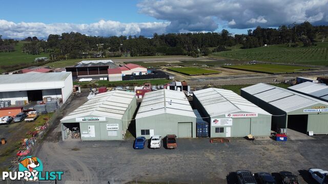 unit 4 2 Reece Court SOMERSET TAS 7322