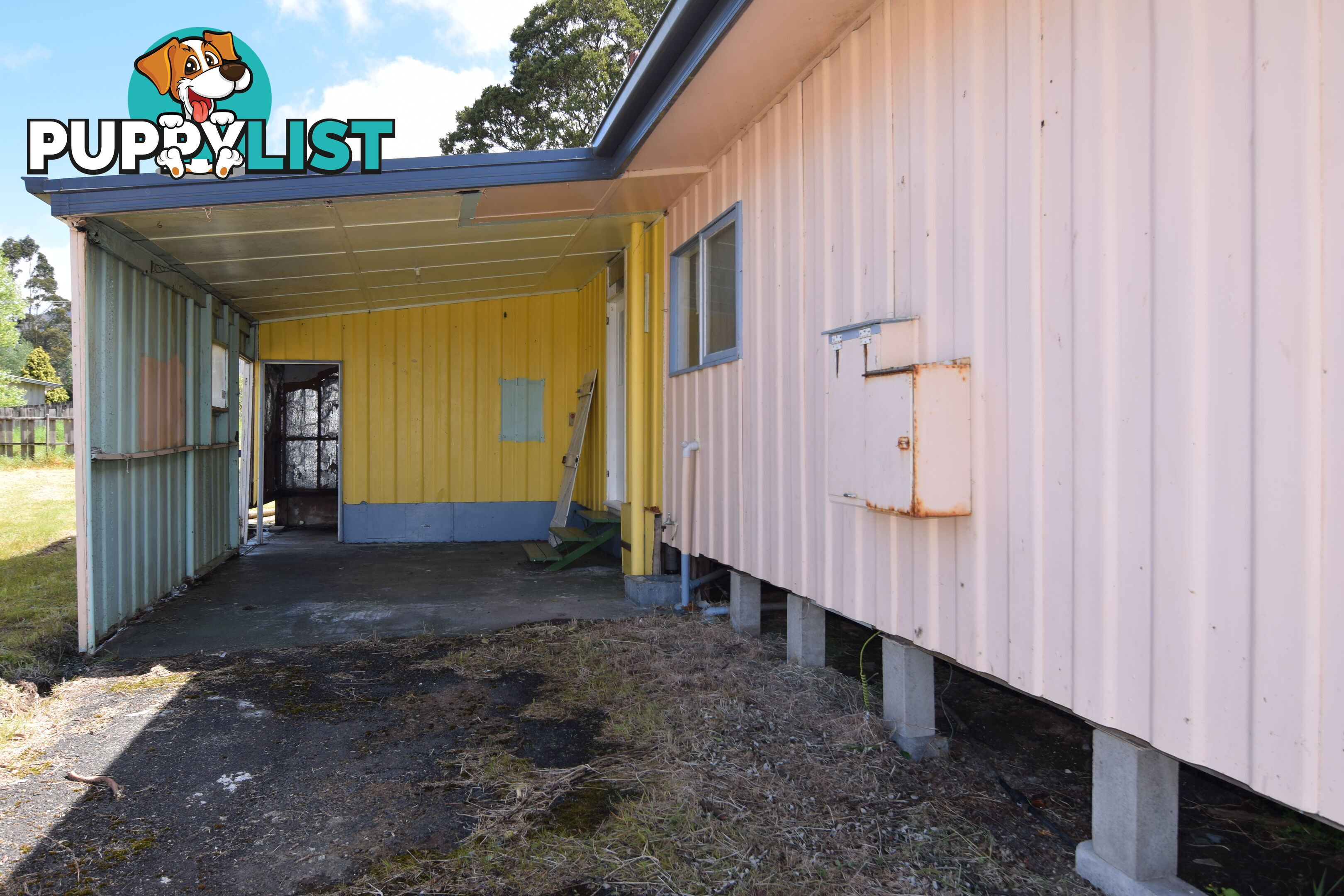 57 Main Street ZEEHAN TAS 7469