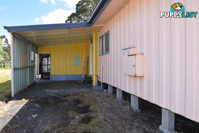 57 Main Street ZEEHAN TAS 7469