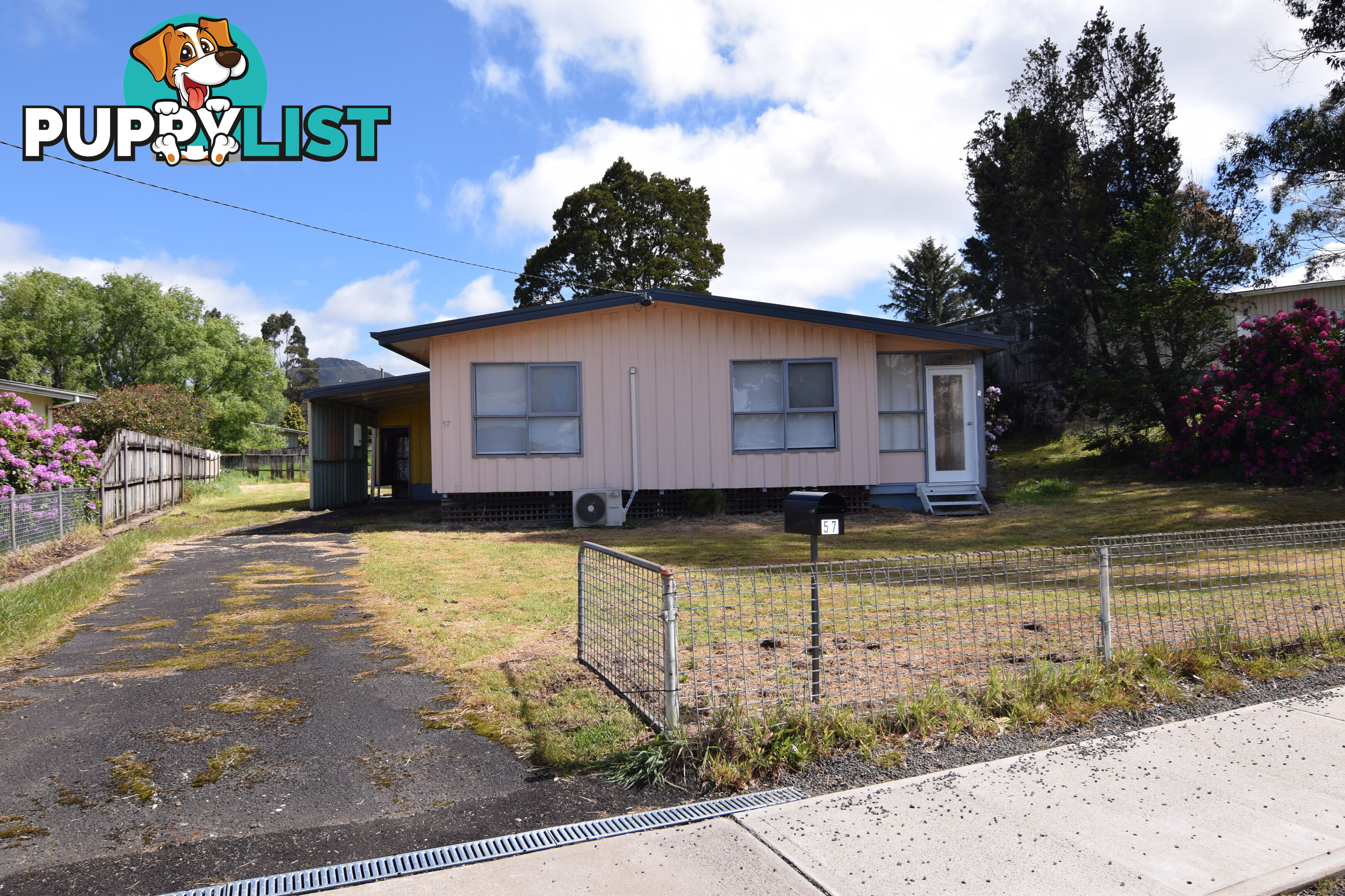 57 Main Street ZEEHAN TAS 7469