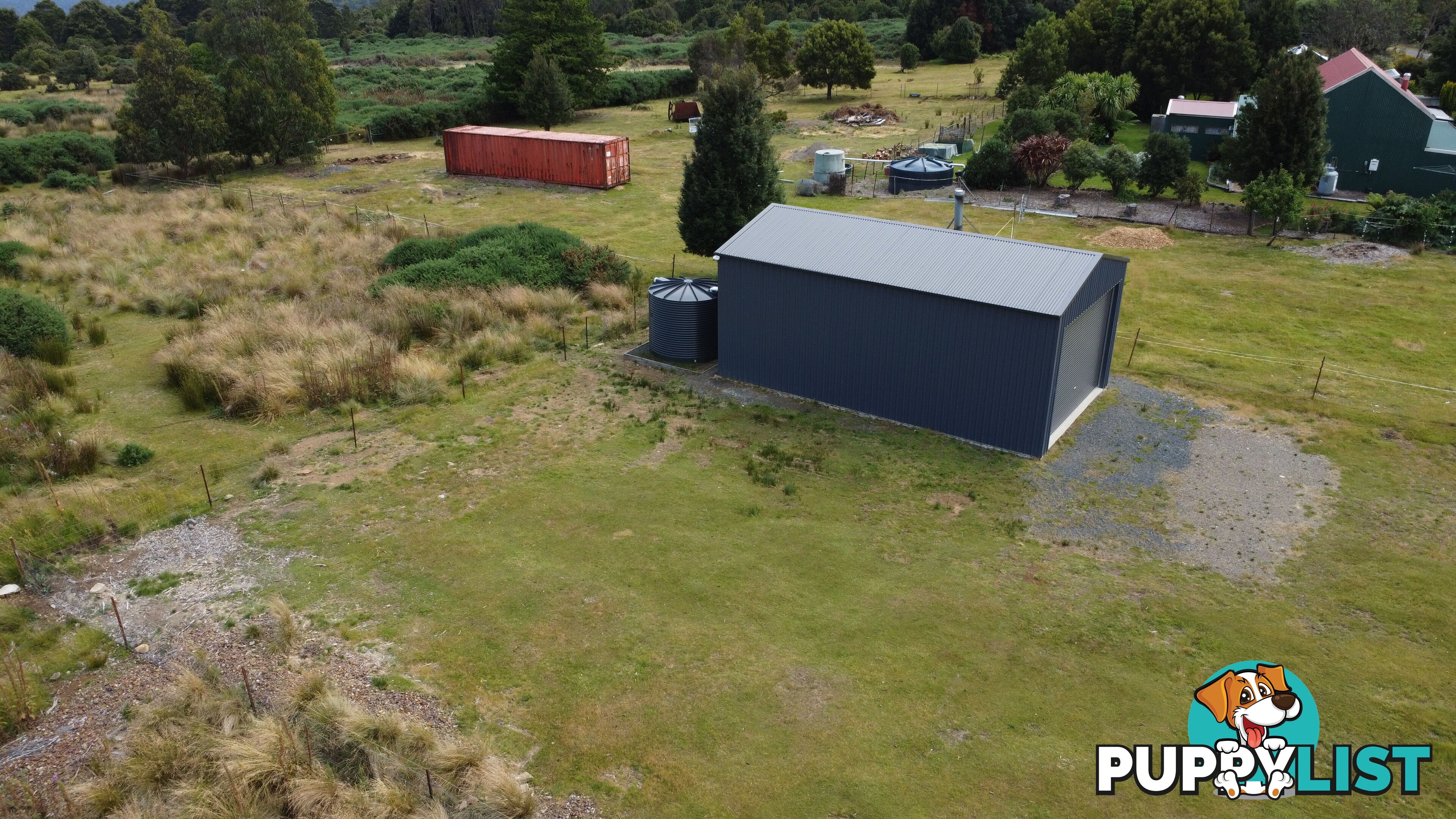 12 Mount Road WARATAH TAS 7321