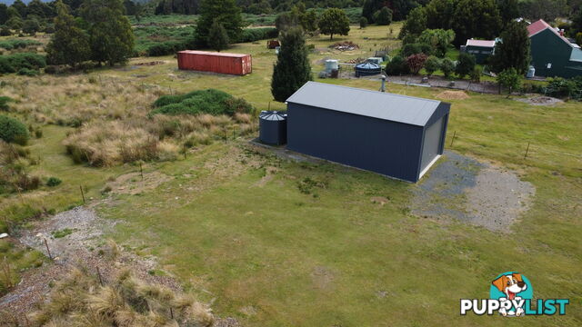 12 Mount Road WARATAH TAS 7321