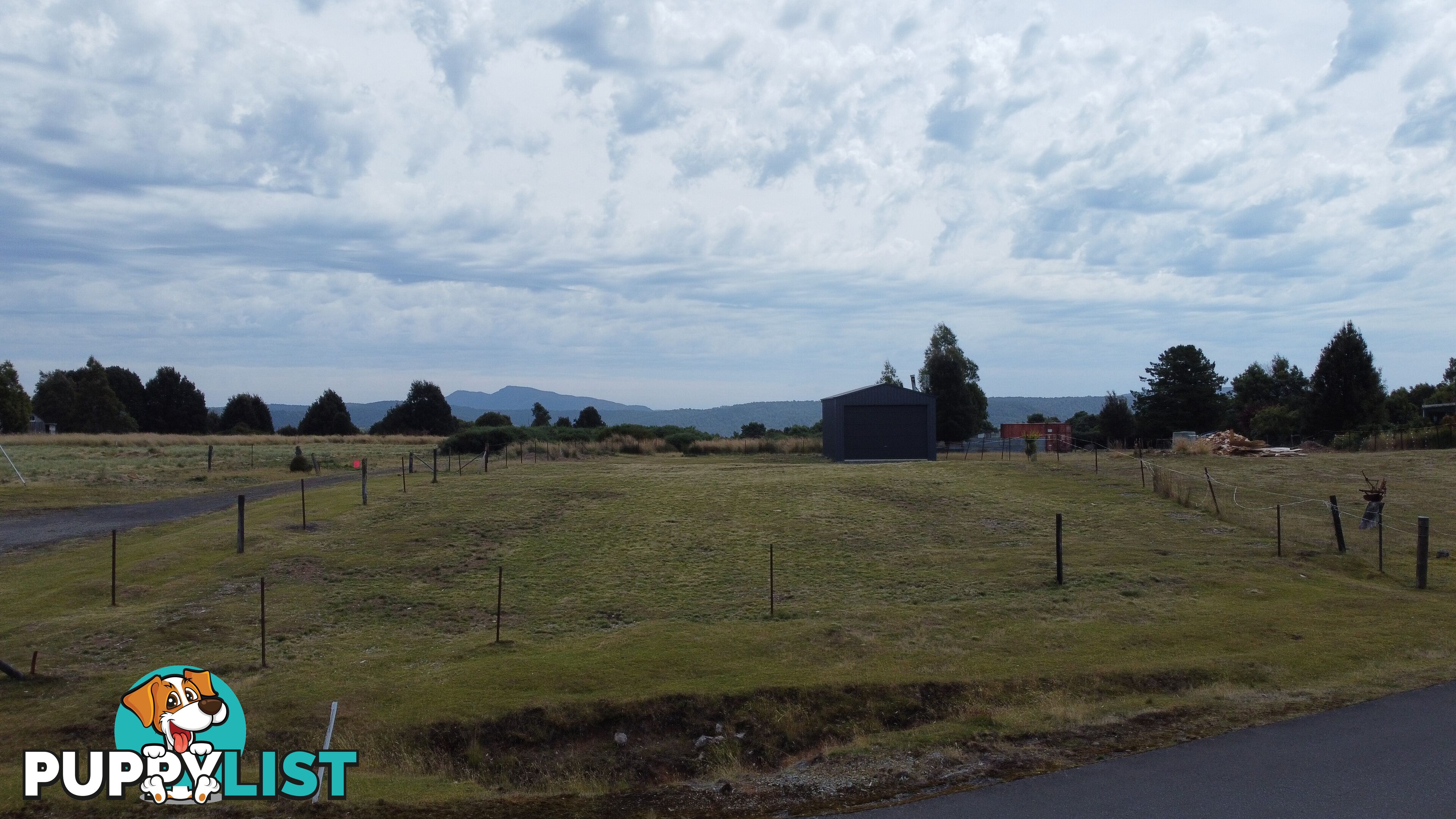 12 Mount Road WARATAH TAS 7321