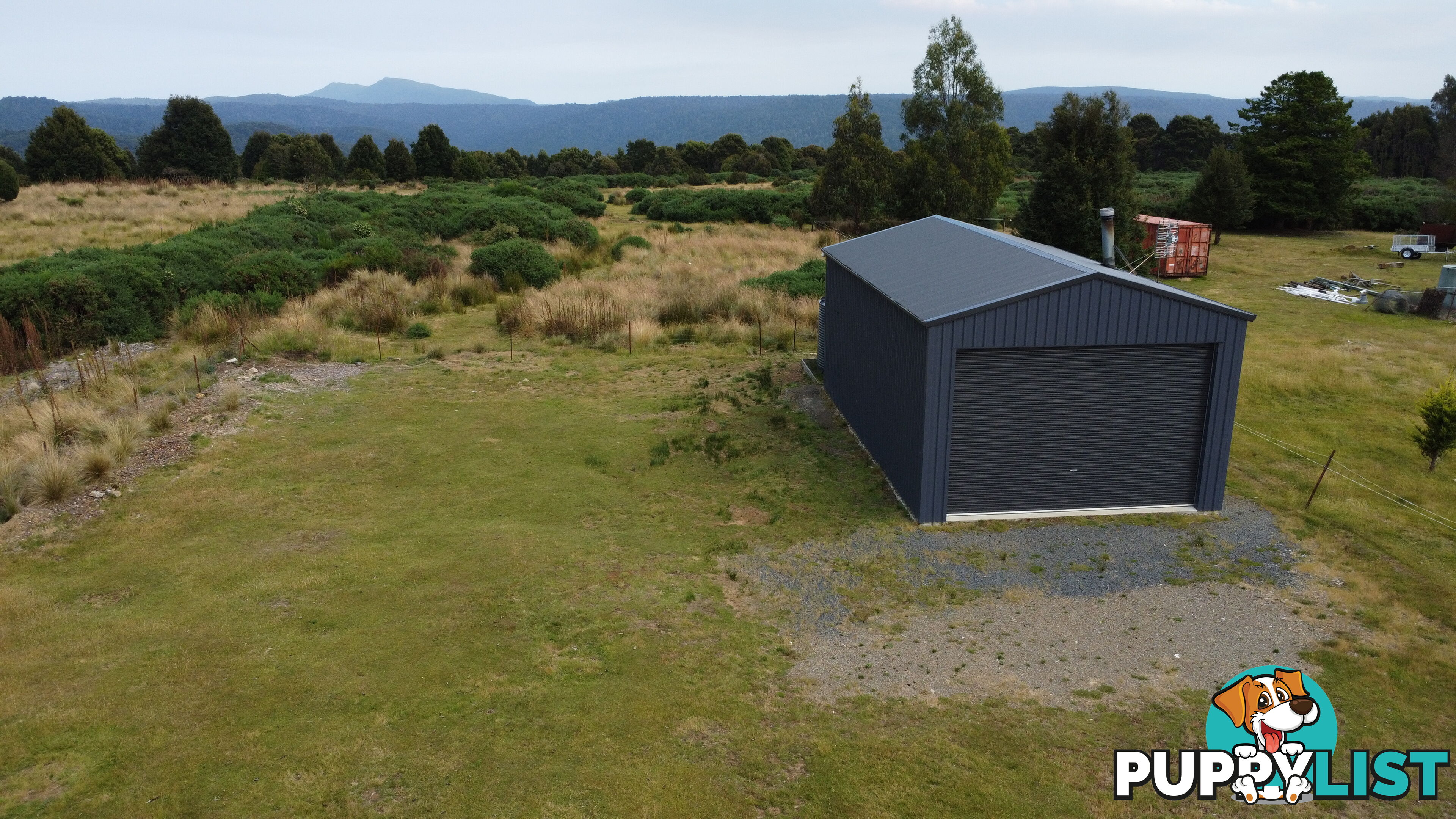 12 Mount Road WARATAH TAS 7321