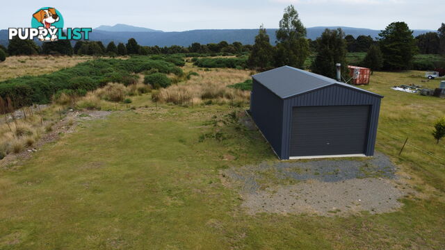 12 Mount Road WARATAH TAS 7321