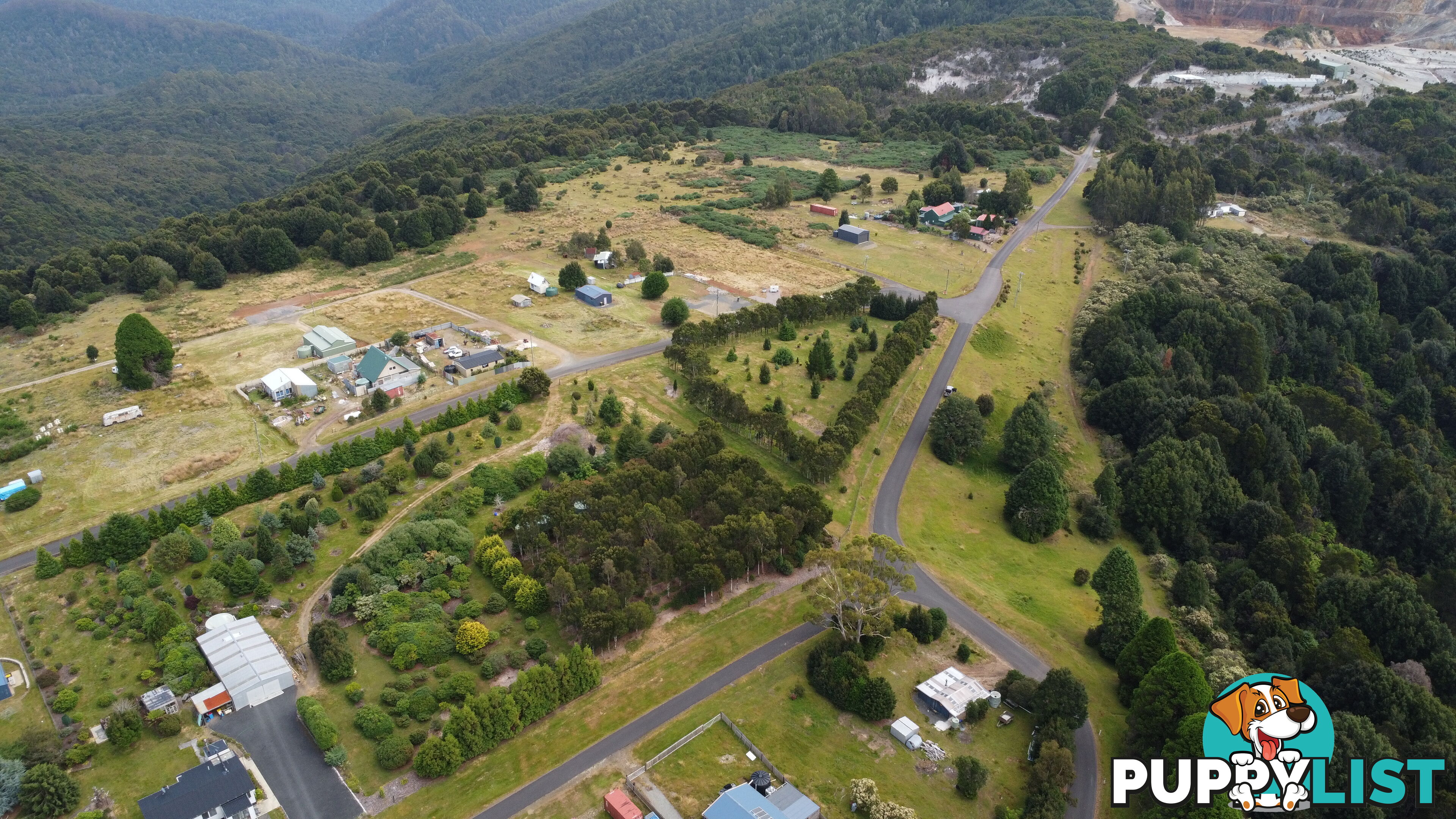 12 Mount Road WARATAH TAS 7321