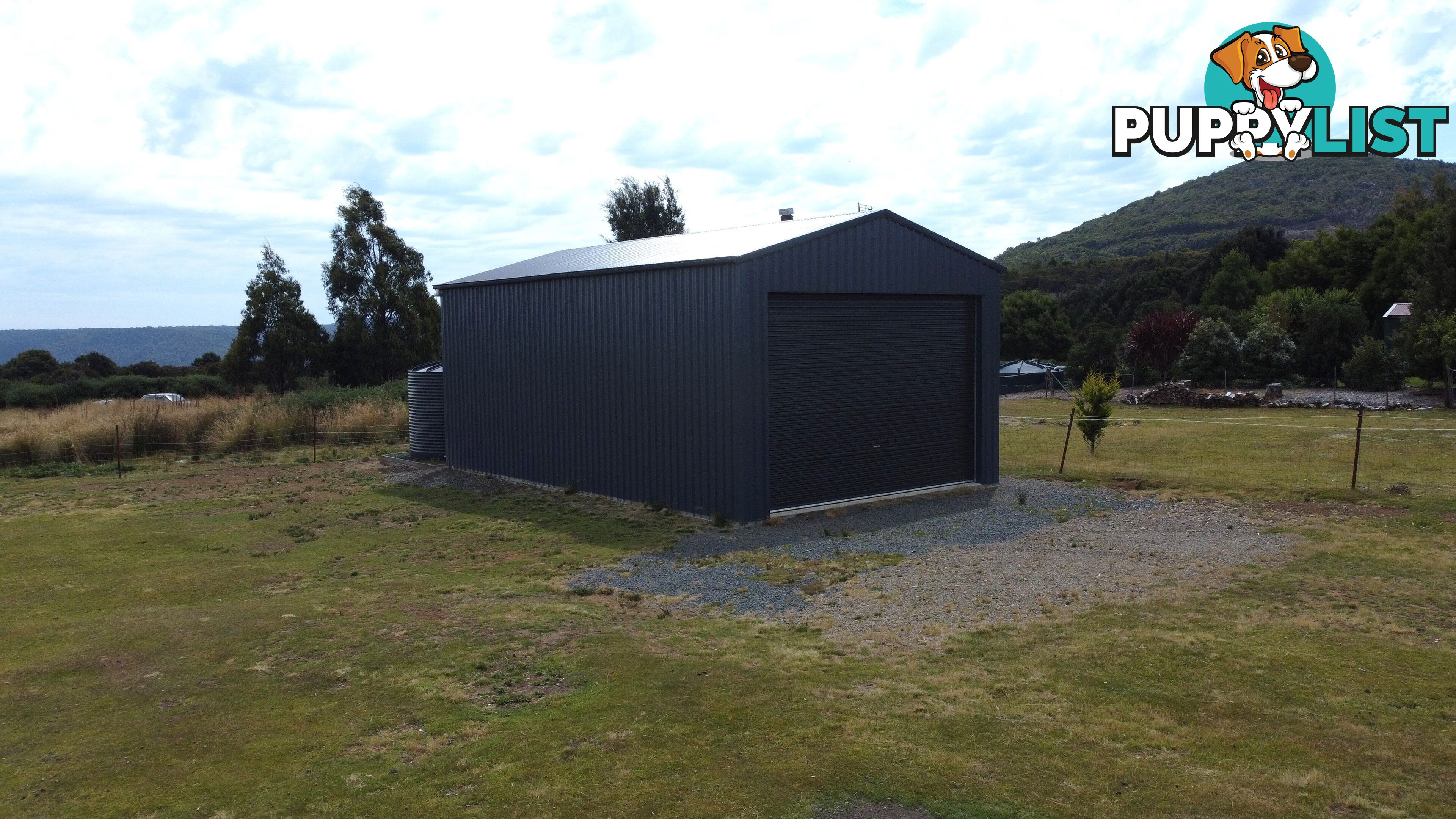 12 Mount Road WARATAH TAS 7321