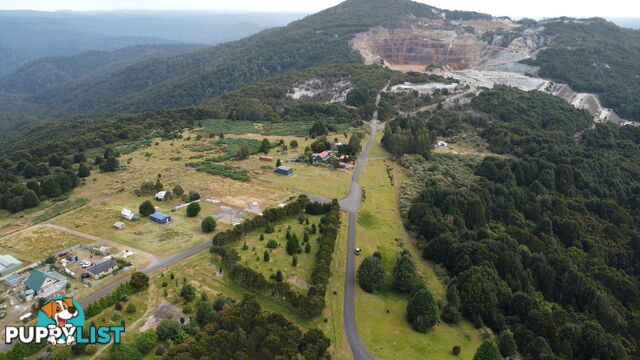 12 Mount Road WARATAH TAS 7321