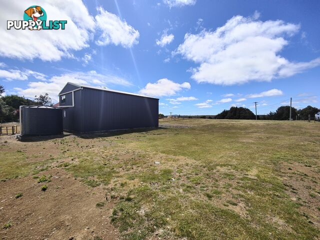 12 Mount Road WARATAH TAS 7321