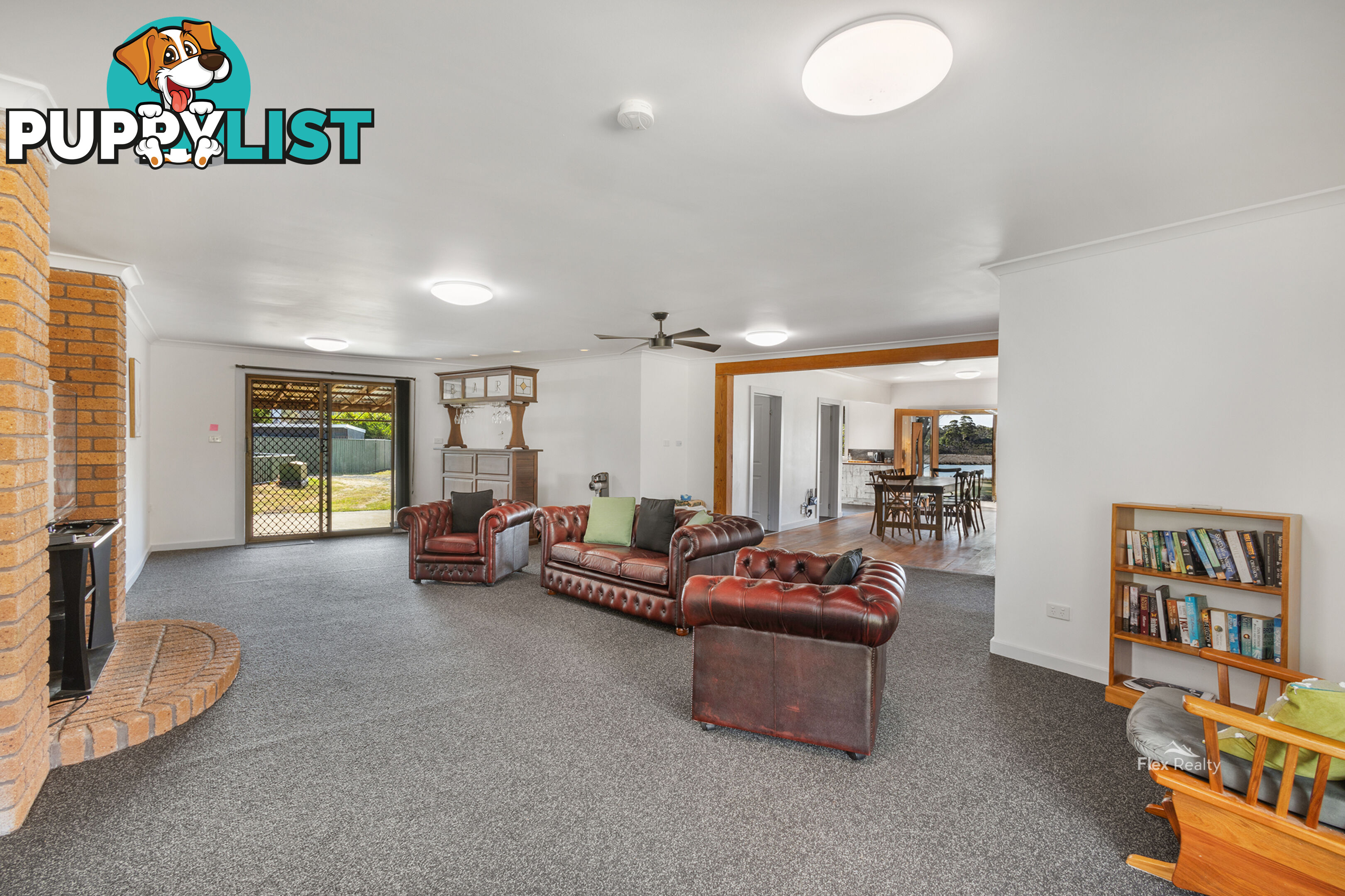 33 Pebbly Road HELLYER TAS 7321