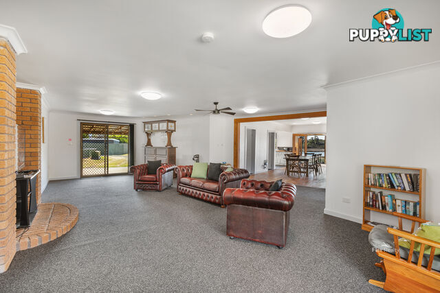 33 Pebbly Road HELLYER TAS 7321