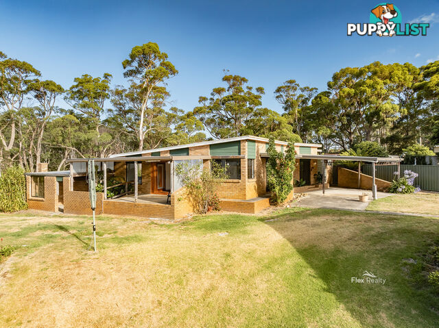 33 Pebbly Road HELLYER TAS 7321