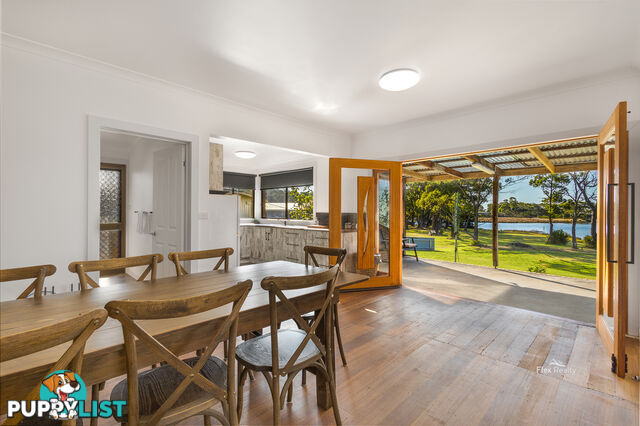 33 Pebbly Road HELLYER TAS 7321