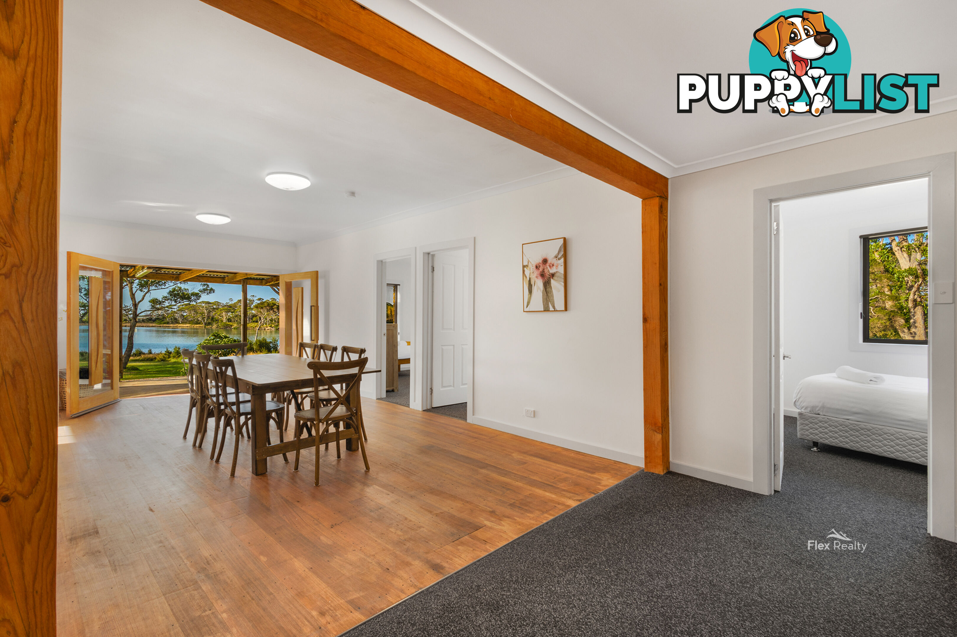 33 Pebbly Road HELLYER TAS 7321