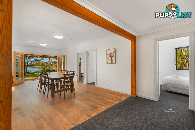 33 Pebbly Road HELLYER TAS 7321