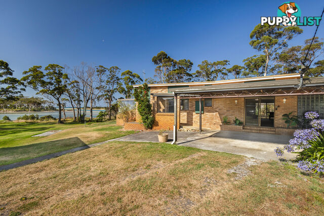 33 Pebbly Road HELLYER TAS 7321