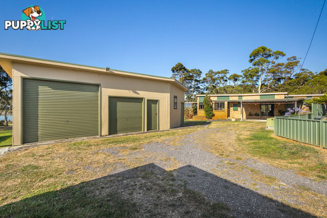 33 Pebbly Road HELLYER TAS 7321