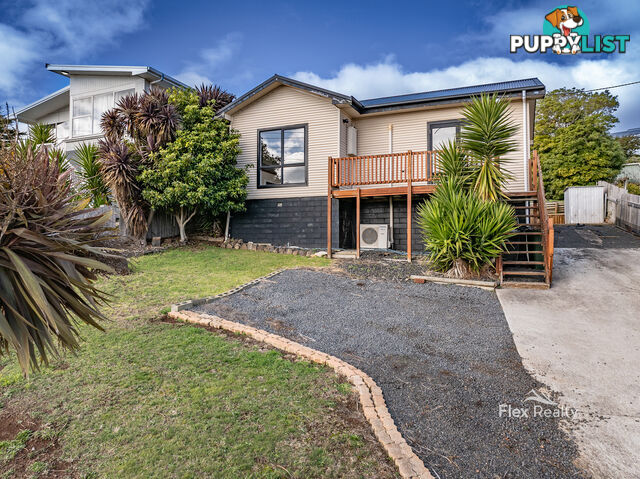 101 View Road MONTELLO TAS 7320