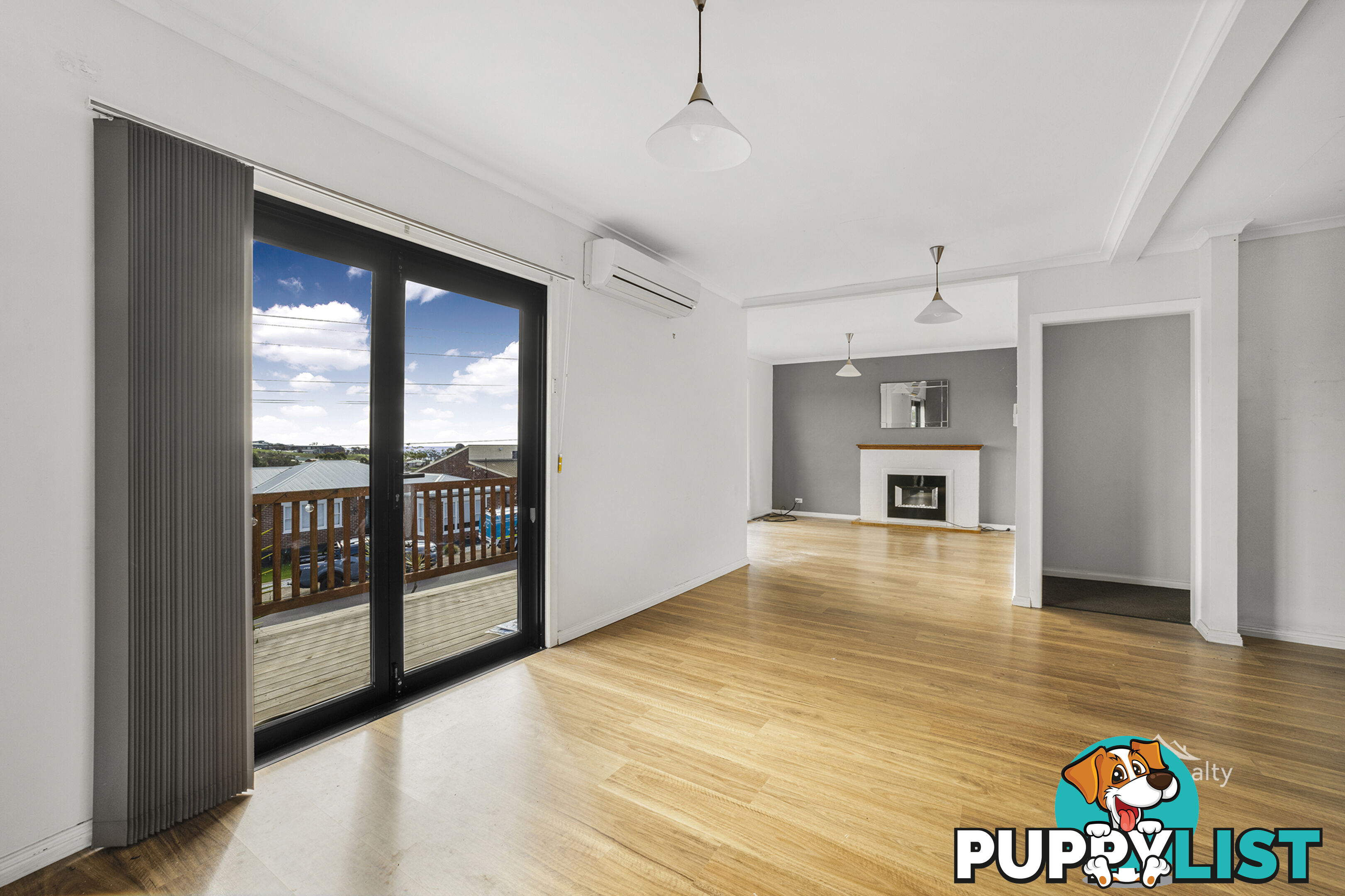 101 View Road MONTELLO TAS 7320