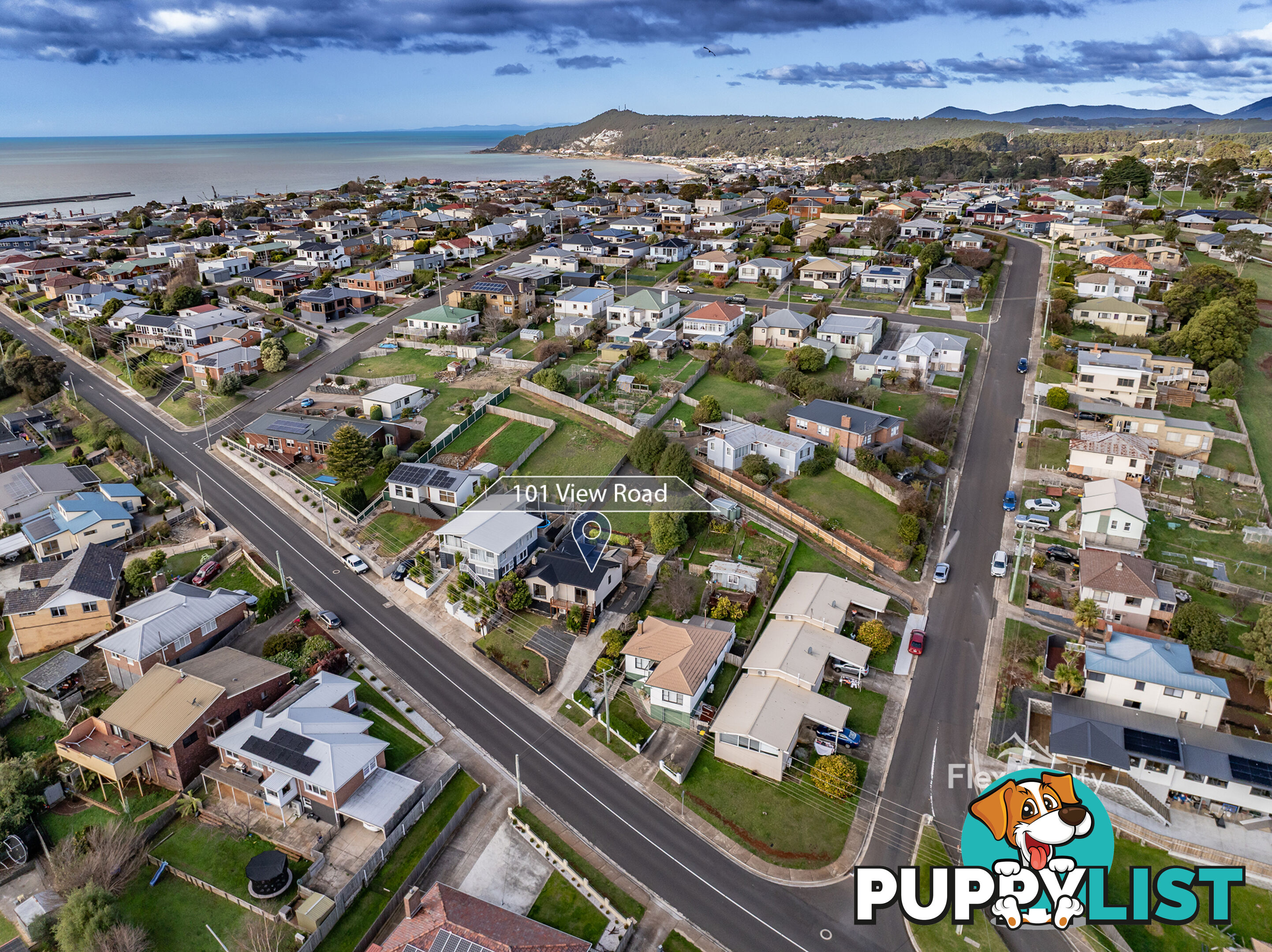 101 View Road MONTELLO TAS 7320