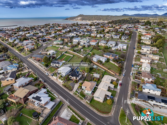 101 View Road MONTELLO TAS 7320