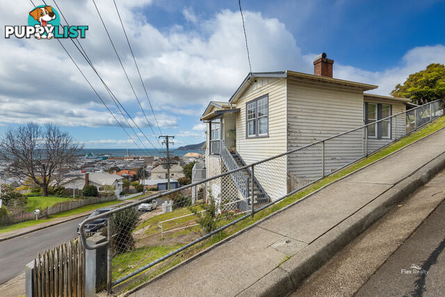 5 Amy Street BURNIE TAS 7320