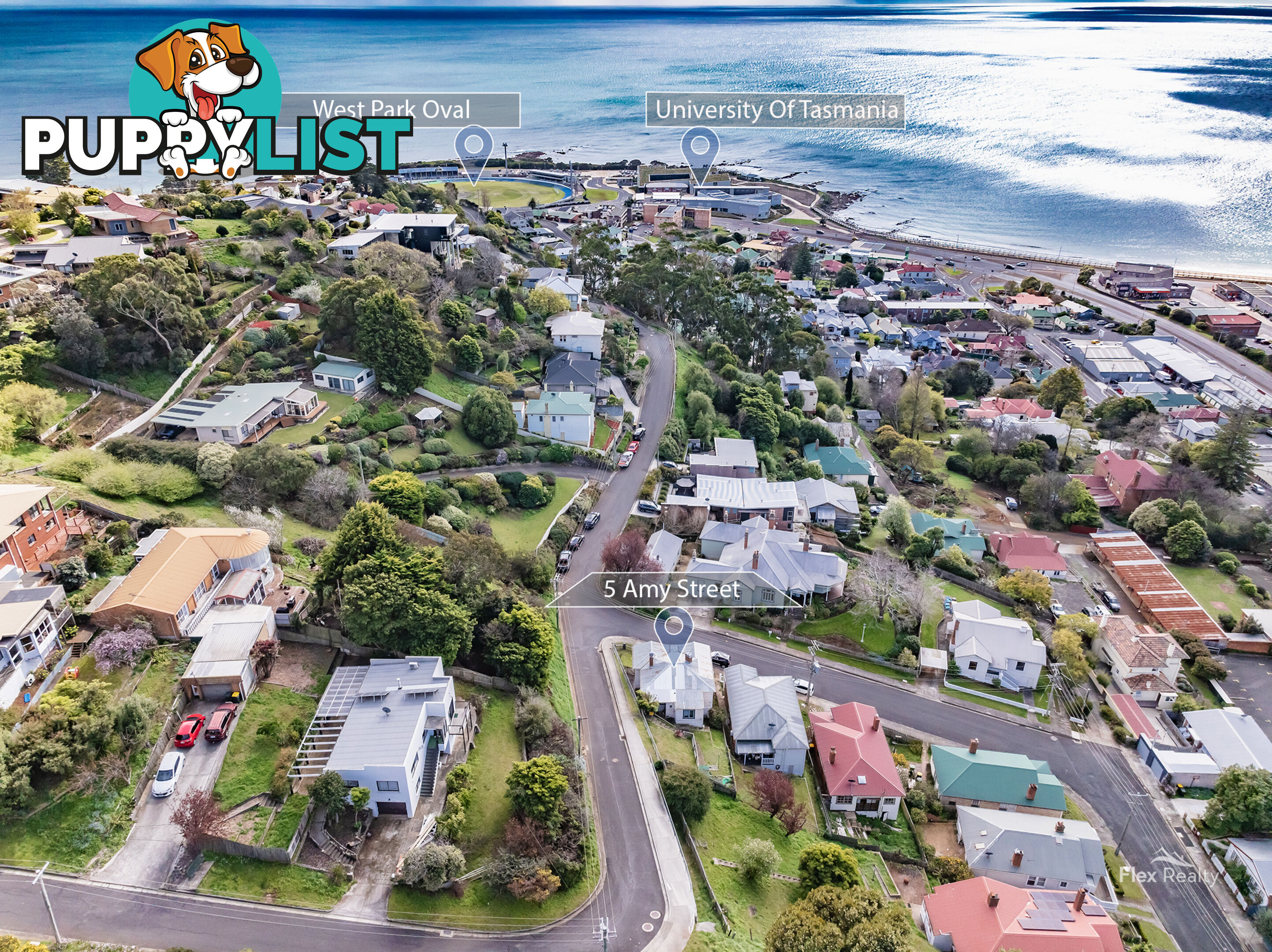 5 Amy Street BURNIE TAS 7320