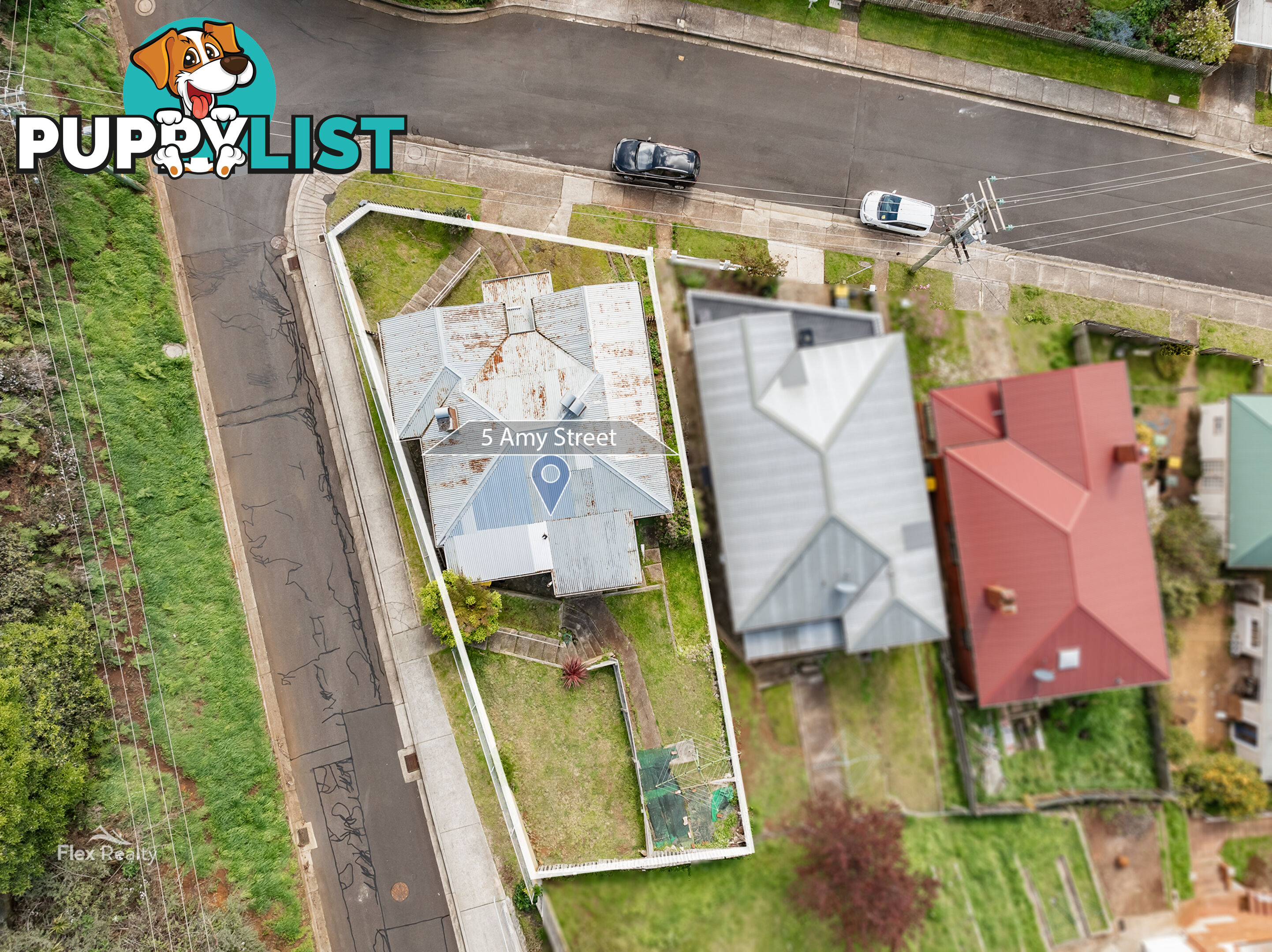 5 Amy Street BURNIE TAS 7320