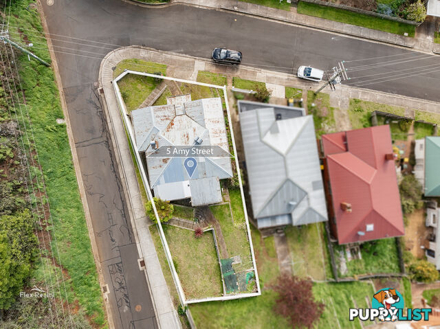 5 Amy Street BURNIE TAS 7320