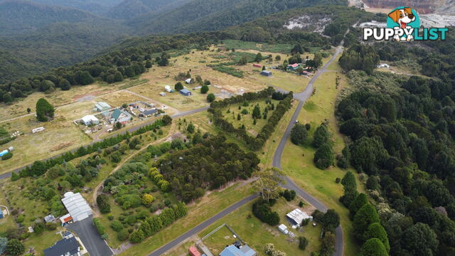 8 Mount Road WARATAH TAS 7321