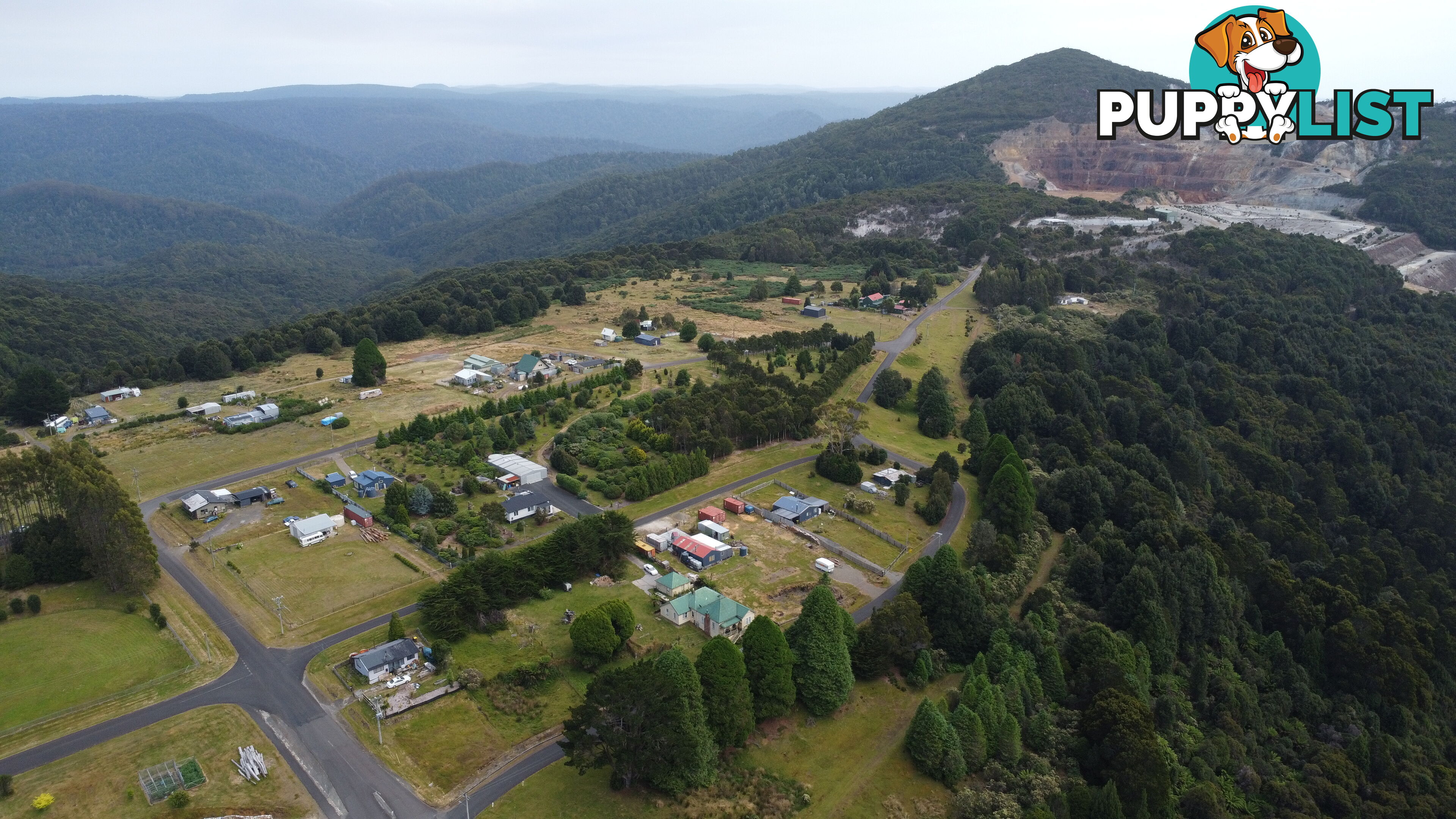 8 Mount Road WARATAH TAS 7321