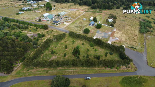 8 Mount Road WARATAH TAS 7321