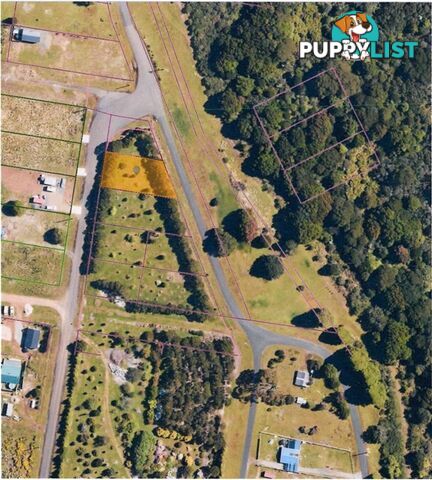 8 Mount Road WARATAH TAS 7321