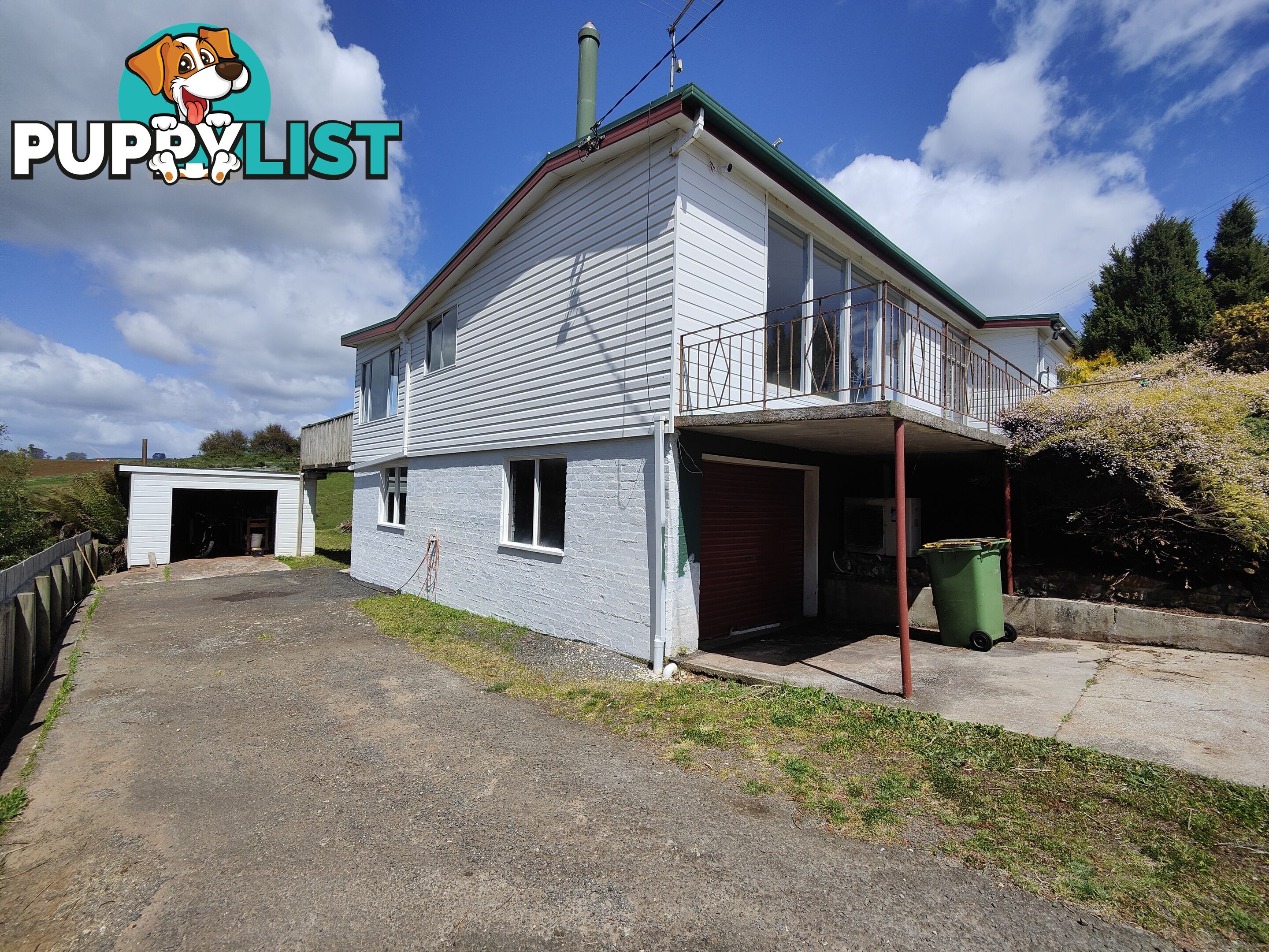 9 Upper Stowport Road STOWPORT TAS 7321