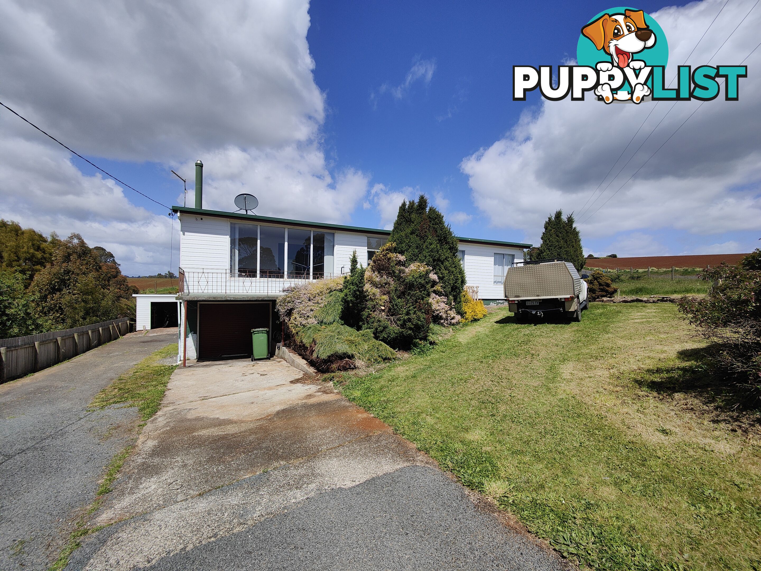 9 Upper Stowport Road STOWPORT TAS 7321