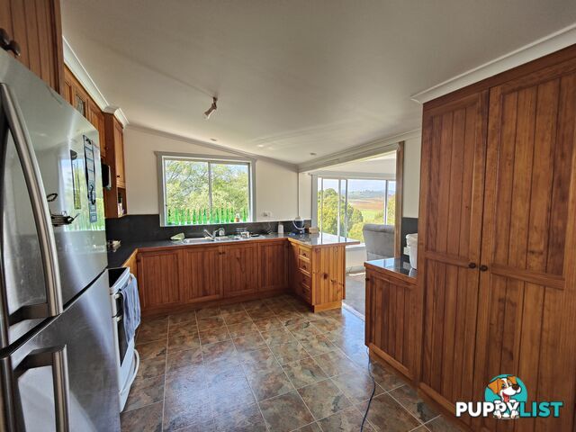 9 Upper Stowport Road STOWPORT TAS 7321