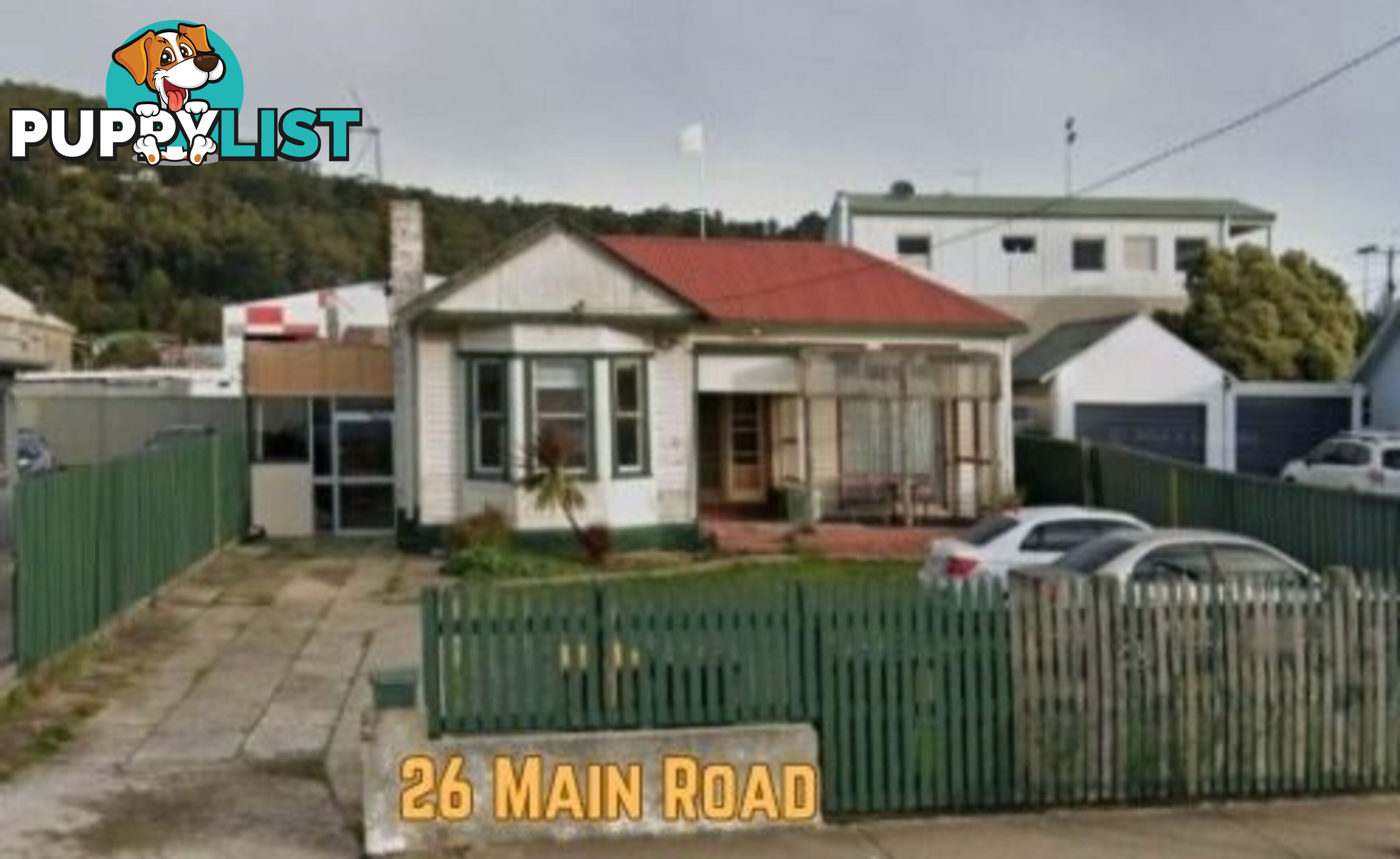 5,9 Phillip St, 26 Main Rd WIVENHOE TAS 7320