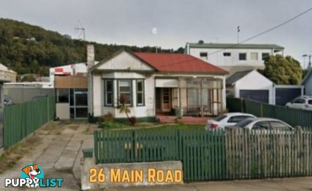 5,9 Phillip St, 26 Main Rd WIVENHOE TAS 7320