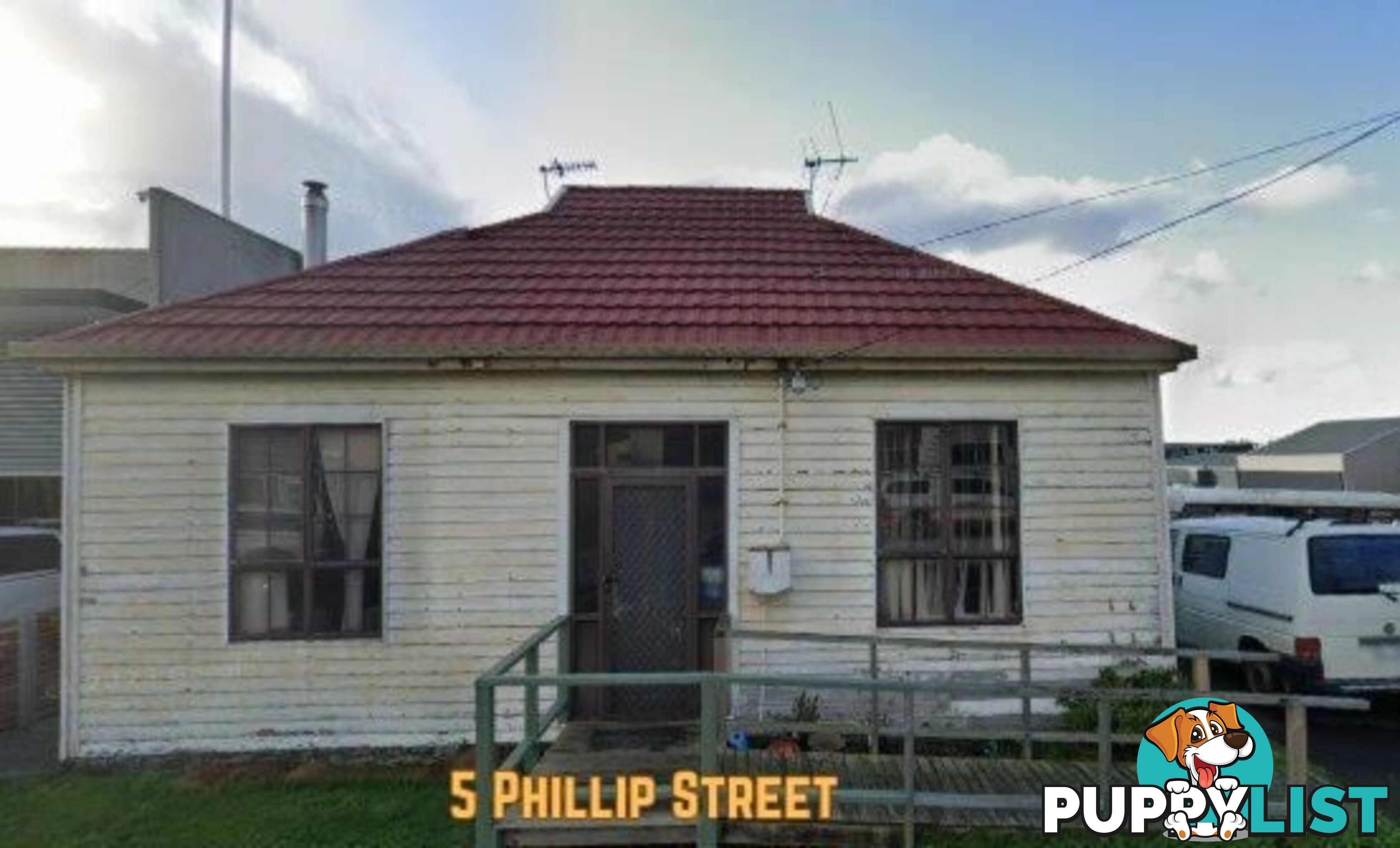 5,9 Phillip St, 26 Main Rd WIVENHOE TAS 7320