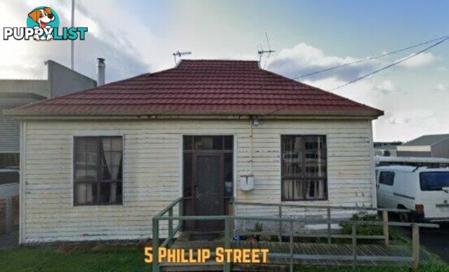 5,9 Phillip St, 26 Main Rd WIVENHOE TAS 7320