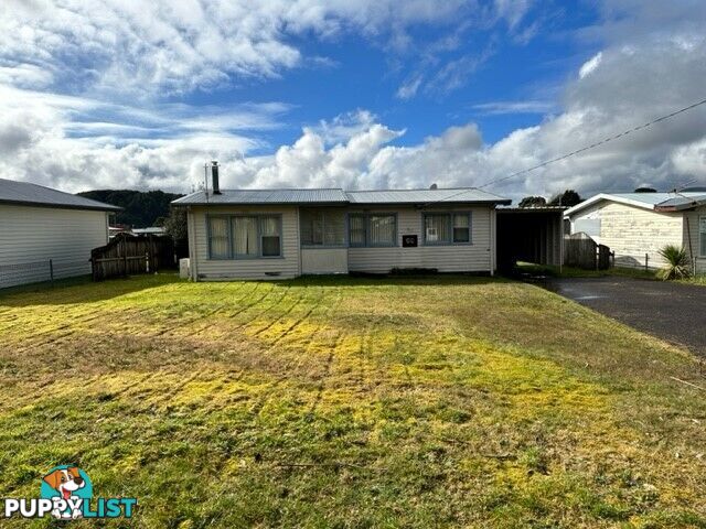 50 Main Street ZEEHAN TAS 7469