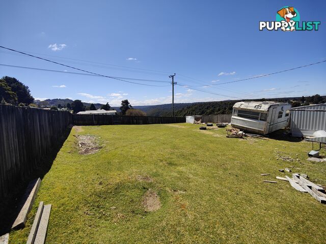 18 Que Street WARATAH TAS 7321