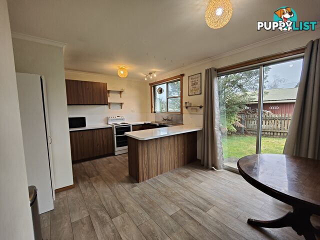 18 Que Street WARATAH TAS 7321