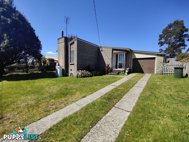 18 Que Street WARATAH TAS 7321