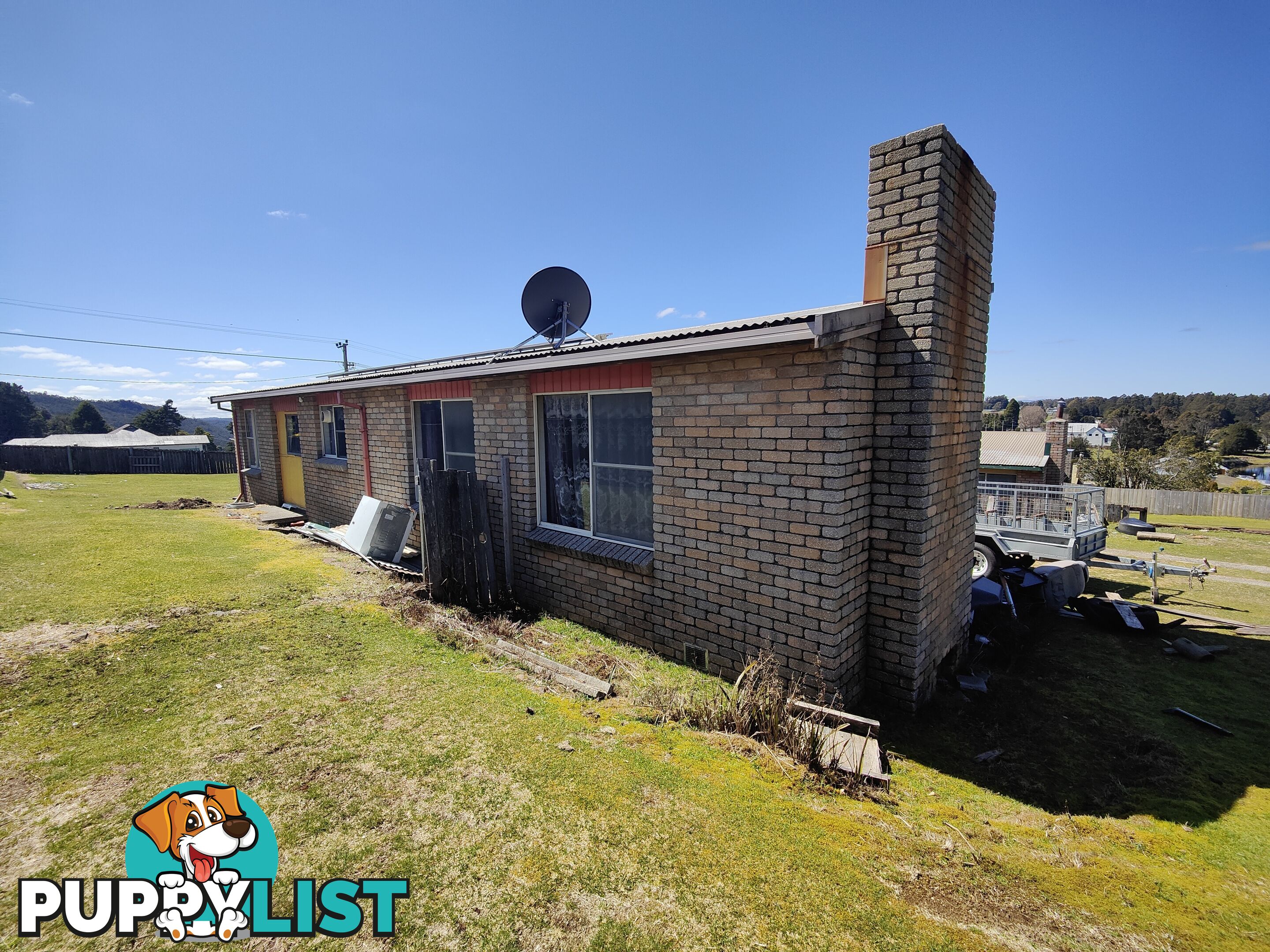 18 Que Street WARATAH TAS 7321